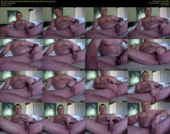 playtime123789 — 38 minute Chaturbate male cam capture, 480p, Aug 1, 2019