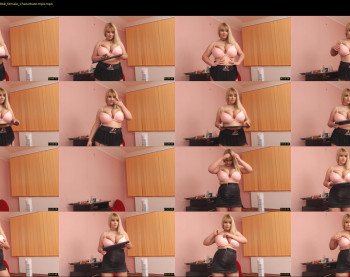 devoiuserin — 47 minute Chaturbate female cam capture, 1080p, Aug 2, 2019