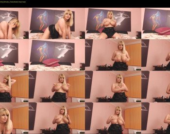 devoiuserin — 47 minute Chaturbate female cam capture, 1080p, Aug 5, 2019