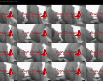 roughromantics — 3 minute Chaturbate couple cam capture, 1080p, Aug 11, 2019