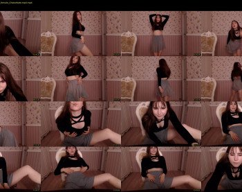 mam6a — 29 minute Chaturbate female cam capture, 1080p, Aug 9, 2019