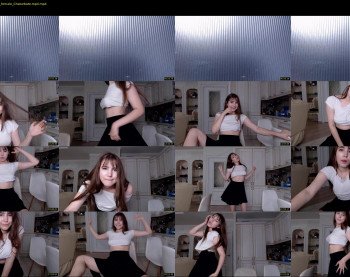 mam6a — 36 minute Chaturbate female cam capture, 1080p, Aug 11, 2019