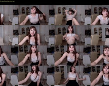 mam6a — 36 minute Chaturbate female cam capture, 1080p, Aug 11, 2019