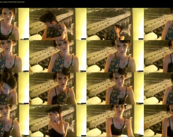 haleylette — 8 minute Chaturbate couple cam capture, 480p, Aug 12, 2019