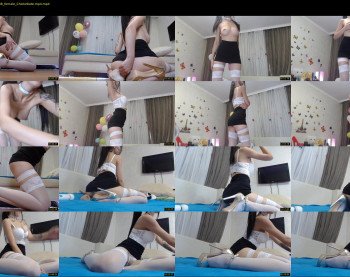 didiactive — 30 minute Chaturbate female cam capture, 720p, Aug 15, 2019