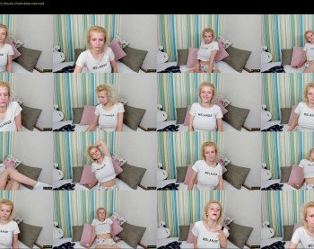 looly_pop — 36 minute Chaturbate female cam capture, 1080p, Aug 16, 2019
