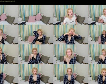 looly_pop — 36 minute Chaturbate female cam capture, 1080p, Aug 16, 2019