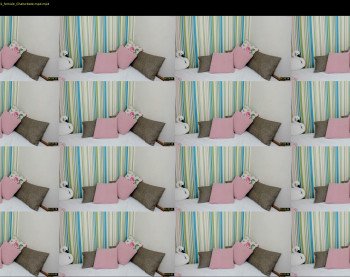 looly_pop — 3 minute Chaturbate female cam capture, 1080p, Aug 16, 2019