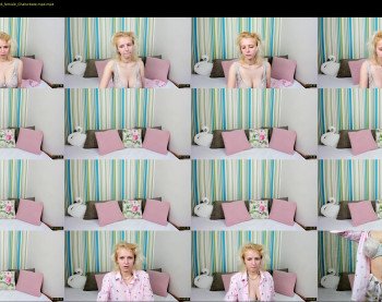 looly_pop — 18 minute Chaturbate female cam capture, 1080p, Aug 17, 2019