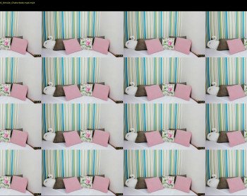 looly_pop — 5 minute Chaturbate female cam capture, 1080p, Aug 17, 2019