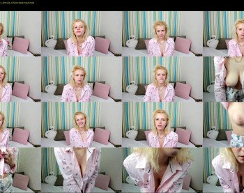 looly_pop — 12 minute Chaturbate female cam capture, 1080p, Aug 17, 2019