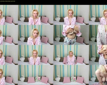 looly_pop — 36 minute Chaturbate female cam capture, 1080p, Aug 17, 2019