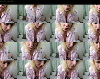 looly_pop — 4 minute Chaturbate female cam capture, 1080p, Aug 17, 2019