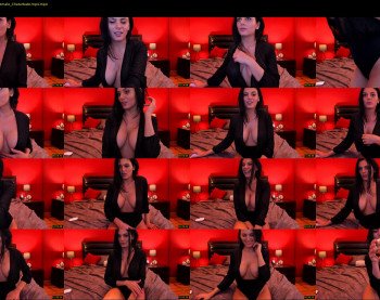 karrin — 29 minute Chaturbate female cam capture, 1080p, Aug 19, 2019