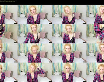looly_pop — 36 minute Chaturbate female cam capture, 1080p, Aug 18, 2019
