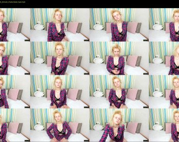 looly_pop — 5 minute Chaturbate female cam capture, 1080p, Aug 18, 2019