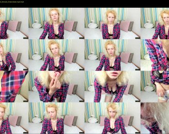 looly_pop — 36 minute Chaturbate female cam capture, 1080p, Aug 18, 2019