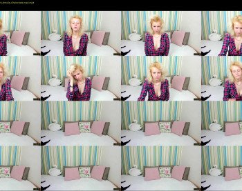 looly_pop — 24 minute Chaturbate female cam capture, 1080p, Aug 18, 2019