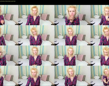 looly_pop — 12 minute Chaturbate female cam capture, 1080p, Aug 18, 2019