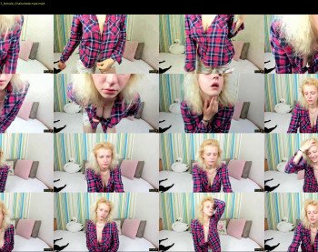 looly_pop — 10 minute Chaturbate female cam capture, 1080p, Aug 18, 2019