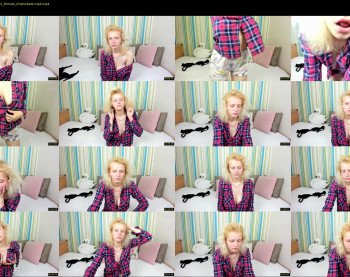 looly_pop — 36 minute Chaturbate female cam capture, 1080p, Aug 18, 2019