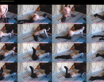 plassstic — 29 minute Chaturbate couple cam capture, 1080p, Aug 19, 2019