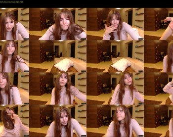 mam6a — 36 minute Chaturbate female cam capture, 1080p, Aug 20, 2019