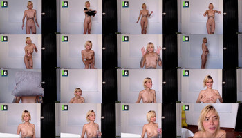 alone_together_ — 23 minute Chaturbate female cam capture, 720p, Aug 21, 2019