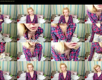 looly_pop — 14 minute Chaturbate female cam capture, 1080p, Aug 21, 2019