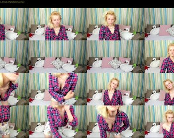 looly_pop — 36 minute Chaturbate female cam capture, 1080p, Aug 21, 2019