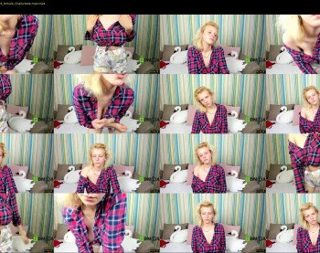 looly_pop — 36 minute Chaturbate female cam capture, 1080p, Aug 21, 2019
