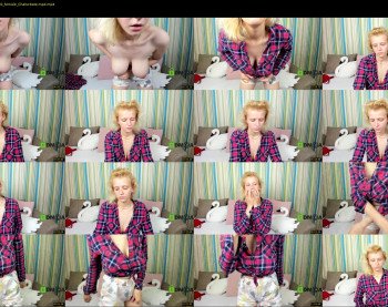 looly_pop — 13 minute Chaturbate female cam capture, 1080p, Aug 21, 2019