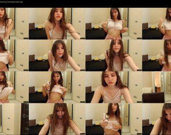 mam6a — 36 minute Chaturbate female cam capture, 1080p, Aug 21, 2019