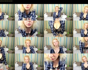 looly_pop — 36 minute Chaturbate female cam capture, 1080p, Aug 22, 2019