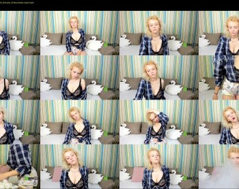 looly_pop — 36 minute Chaturbate female cam capture, 1080p, Aug 22, 2019