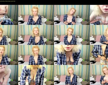 looly_pop — 36 minute Chaturbate female cam capture, 1080p, Aug 22, 2019