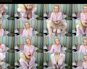 looly_pop — 36 minute Chaturbate female cam capture, 1080p, Aug 22, 2019