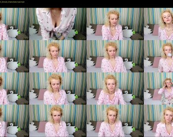 looly_pop — 36 minute Chaturbate female cam capture, 1080p, Aug 22, 2019