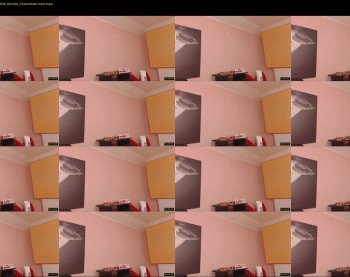 devoiuserin — 10 minute Chaturbate female cam capture, 1080p, Aug 23, 2019