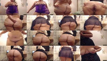 gitnorili — 107 minute Chaturbate female cam capture, 480p, Aug 23, 2019
