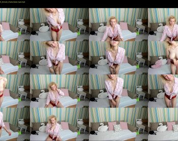 looly_pop — 36 minute Chaturbate female cam capture, 1080p, Aug 24, 2019