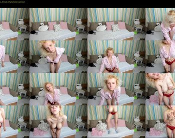 looly_pop — 36 minute Chaturbate female cam capture, 1080p, Aug 24, 2019
