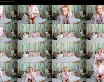 looly_pop — 36 minute Chaturbate female cam capture, 1080p, Aug 24, 2019