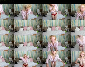 looly_pop — 36 minute Chaturbate female cam capture, 1080p, Aug 24, 2019