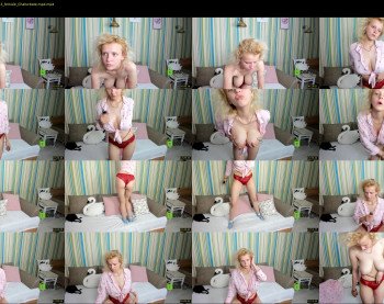 looly_pop — 36 minute Chaturbate female cam capture, 1080p, Aug 24, 2019