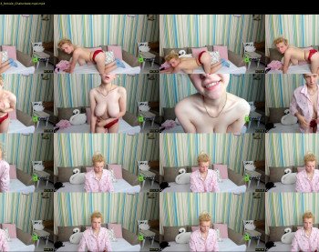 looly_pop — 6 minute Chaturbate female cam capture, 1080p, Aug 24, 2019