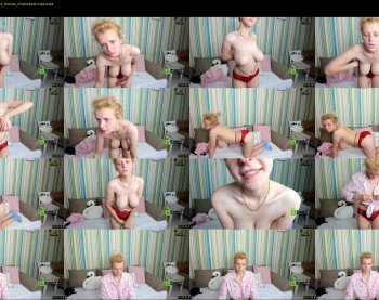 looly_pop — 10 minute Chaturbate female cam capture, 1080p, Aug 24, 2019