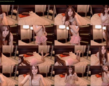 mam6a — 36 minute Chaturbate female cam capture, 1080p, Aug 24, 2019