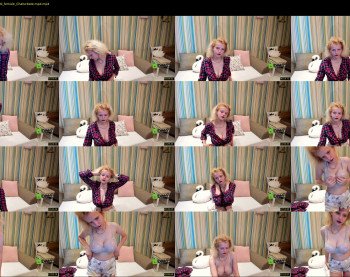looly_pop — 36 minute Chaturbate female cam capture, 1080p, Aug 26, 2019