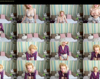 looly_pop — 36 minute Chaturbate female cam capture, 1080p, Aug 26, 2019